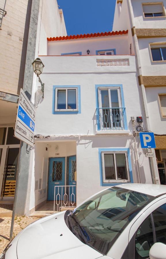 Tamar Apartments Lagos Eksteriør billede