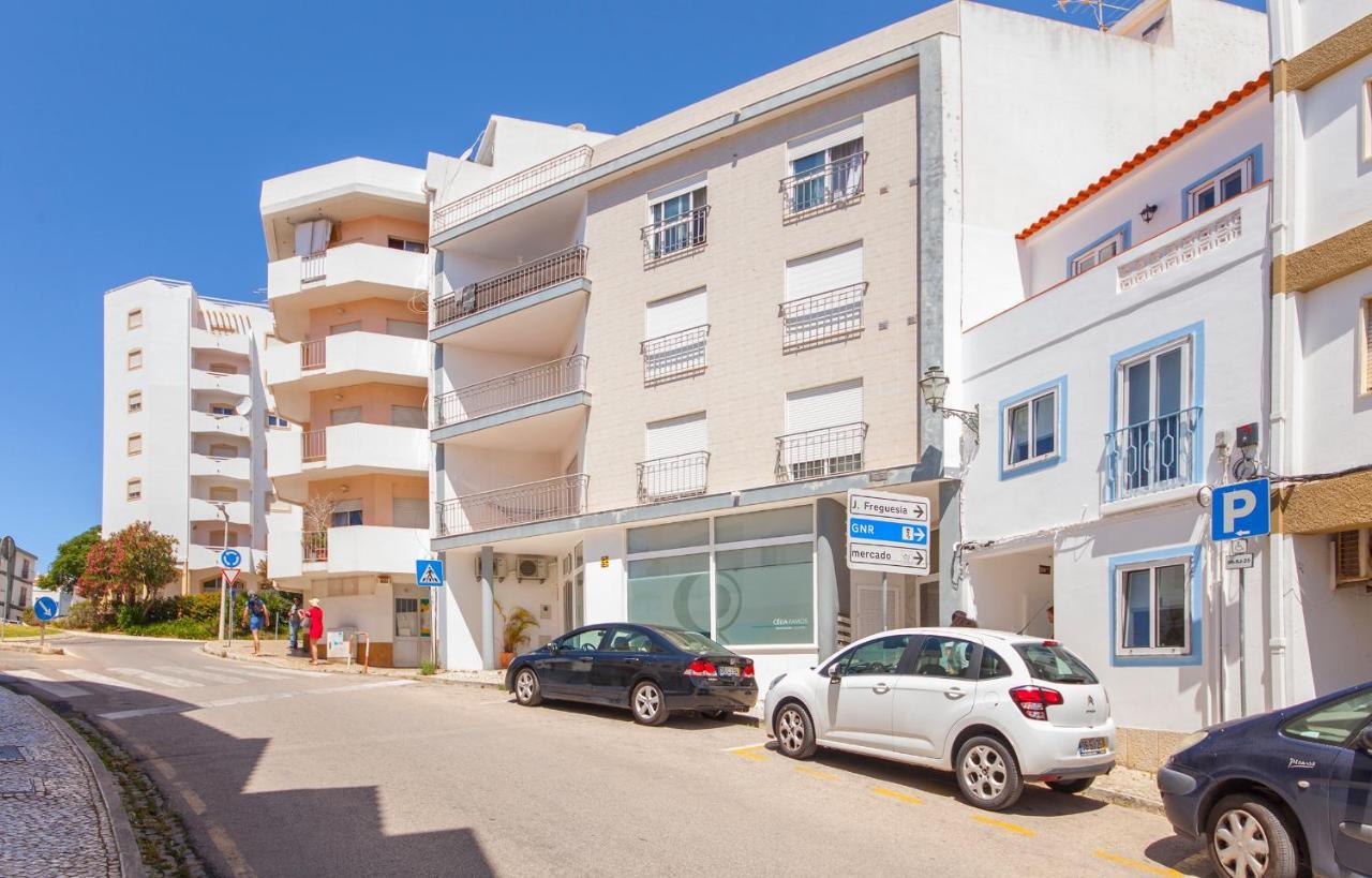 Tamar Apartments Lagos Eksteriør billede