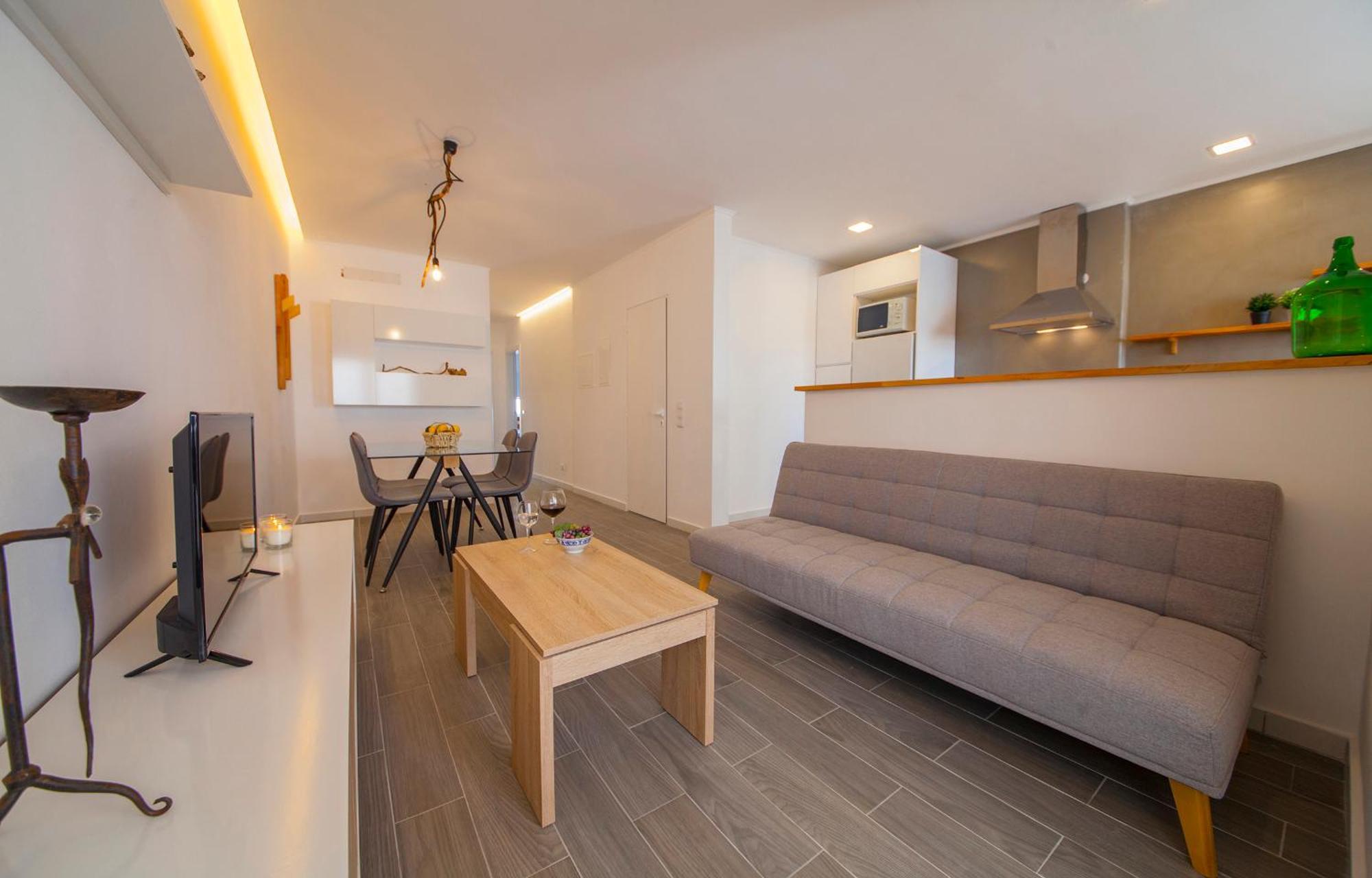Tamar Apartments Lagos Eksteriør billede